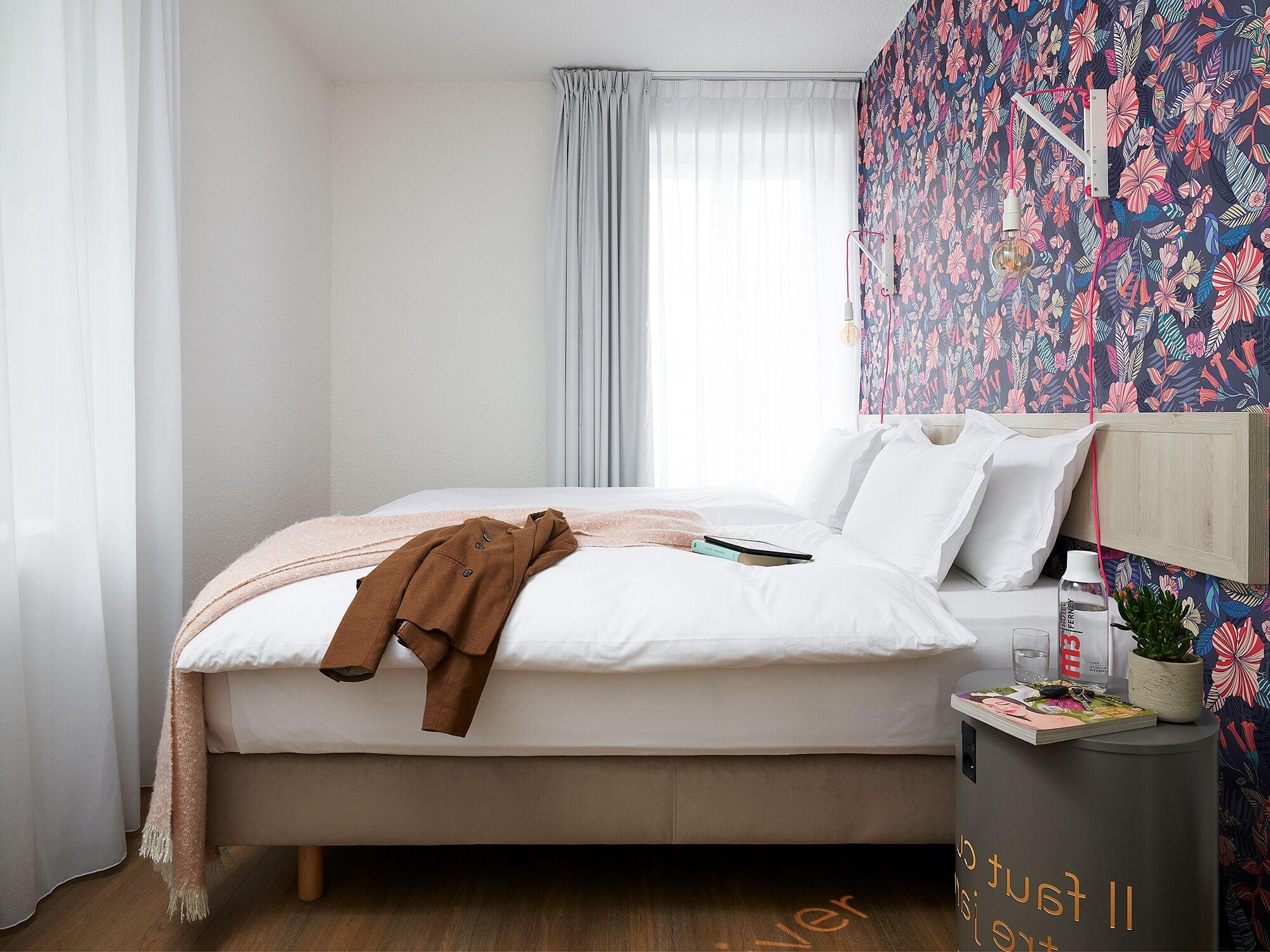The Residence Hotel Geneva Airport - M3 Ferney Luaran gambar