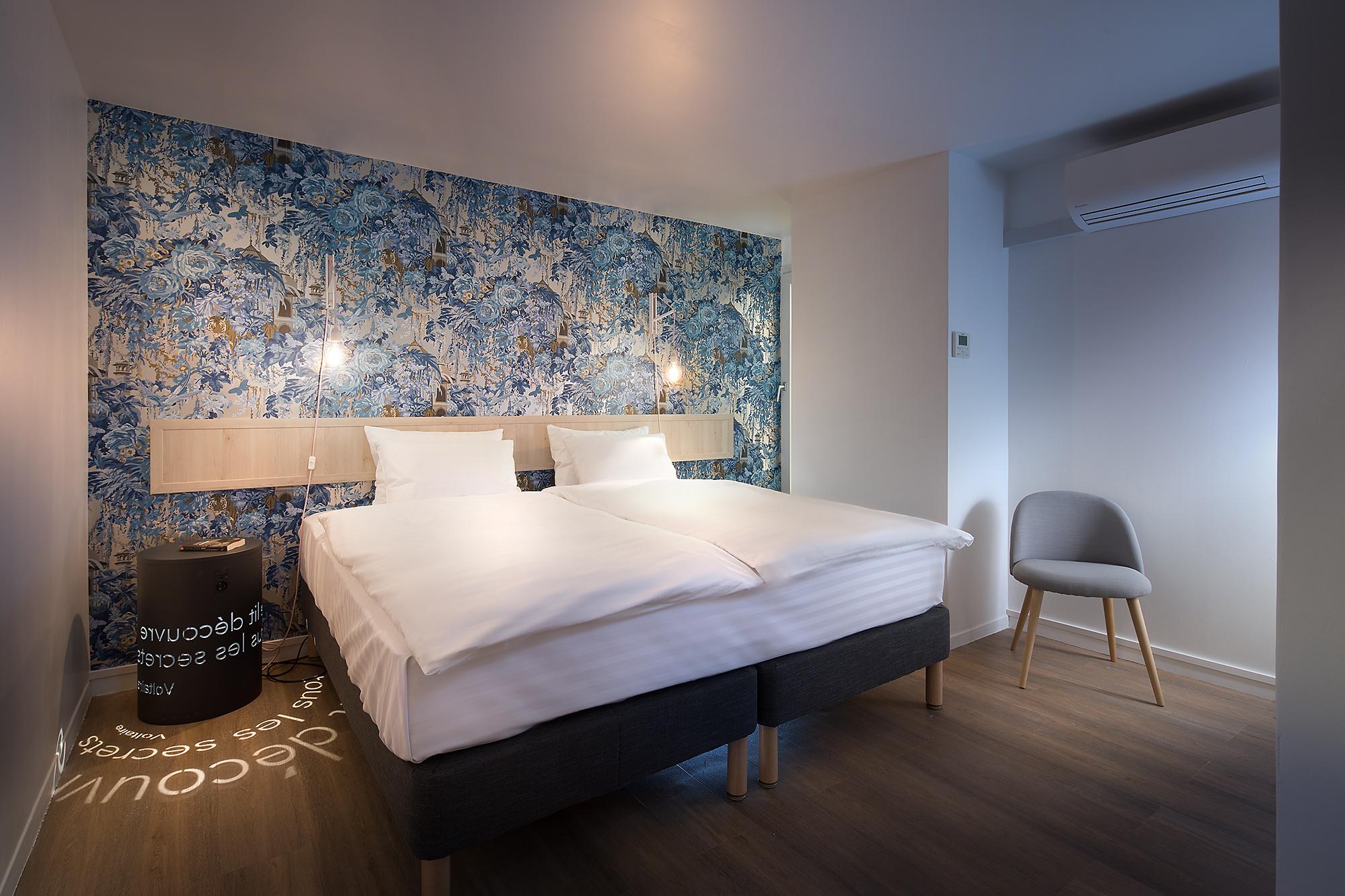 The Residence Hotel Geneva Airport - M3 Ferney Luaran gambar
