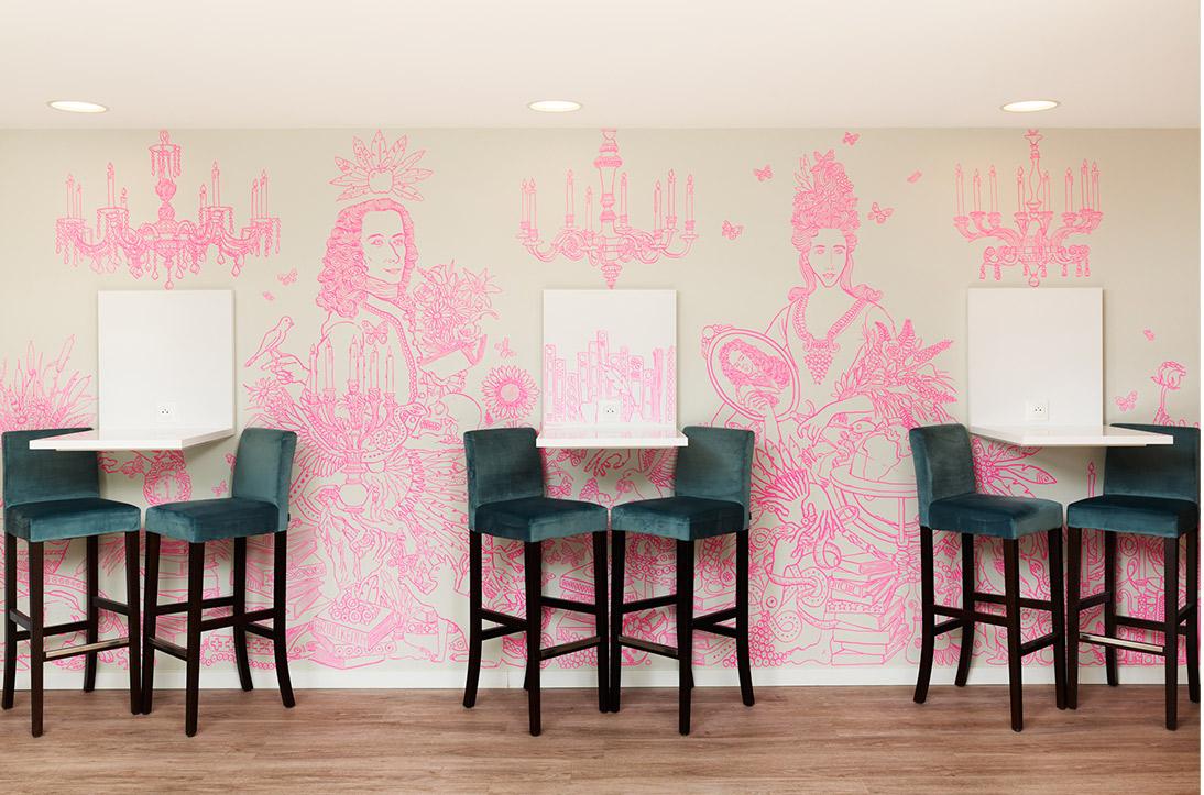The Residence Hotel Geneva Airport - M3 Ferney Luaran gambar