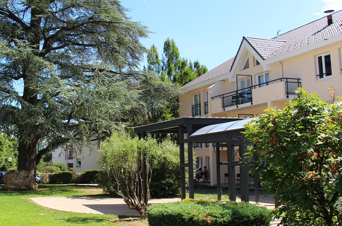 The Residence Hotel Geneva Airport - M3 Ferney Luaran gambar