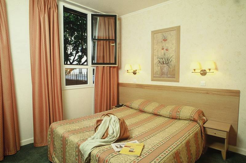 The Residence Hotel Geneva Airport - M3 Ferney Bilik gambar